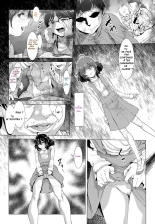 Chinpotsuki Ijimerarekko | - Etre une Nana Intersexe : Le récit d'une Persécution - page 13