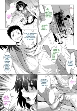 Chinpotsuki Ijimerarekko | - Etre une Nana Intersexe : Le récit d'une Persécution - page 36