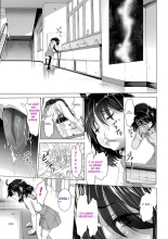 Chinpotsuki Ijimerarekko | - Etre une Nana Intersexe : Le récit d'une Persécution - page 42