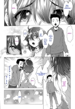 Chinpotsuki Ijimerarekko | - Etre une Nana Intersexe : Le récit d'une Persécution - page 43