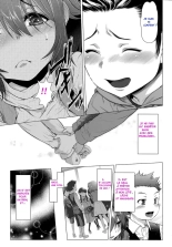 Chinpotsuki Ijimerarekko | - Etre une Nana Intersexe : Le récit d'une Persécution - page 44
