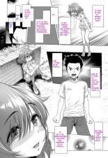 Chinpotsuki Ijimerarekko | - Etre une Nana Intersexe : Le récit d'une Persécution - page 45