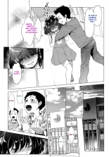 Chinpotsuki Ijimerarekko | - Etre une Nana Intersexe : Le récit d'une Persécution - page 46