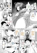 Chinpotsuki Ijimerarekko | - Etre une Nana Intersexe : Le récit d'une Persécution - page 48