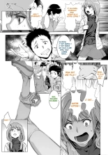 Chinpotsuki Ijimerarekko | - Etre une Nana Intersexe : Le récit d'une Persécution - page 49