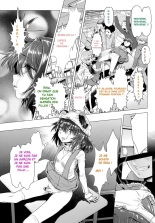 Chinpotsuki Ijimerarekko | - Etre une Nana Intersexe : Le récit d'une Persécution - page 52