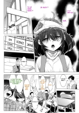 Chinpotsuki Ijimerarekko | - Etre une Nana Intersexe : Le récit d'une Persécution - page 53