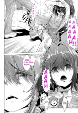 Chinpotsuki Ijimerarekko | - Etre une Nana Intersexe : Le récit d'une Persécution - page 57