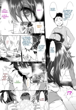 Chinpotsuki Ijimerarekko | - Etre une Nana Intersexe : Le récit d'une Persécution - page 63
