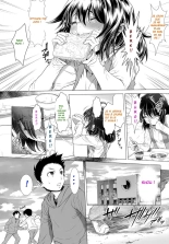 Chinpotsuki Ijimerarekko | - Etre une Nana Intersexe : Le récit d'une Persécution - page 64
