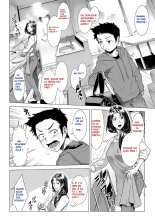 Chinpotsuki Ijimerarekko | - Etre une Nana Intersexe : Le récit d'une Persécution - page 69