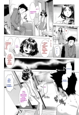 Chinpotsuki Ijimerarekko | - Etre une Nana Intersexe : Le récit d'une Persécution - page 71