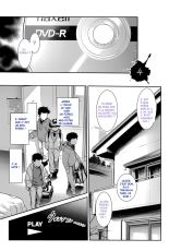Chinpotsuki Ijimerarekko | - Etre une Nana Intersexe : Le récit d'une Persécution - page 76