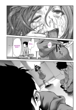 Chinpotsuki Ijimerarekko | - Etre une Nana Intersexe : Le récit d'une Persécution - page 90