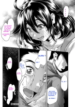 Chinpotsuki Ijimerarekko | - Etre une Nana Intersexe : Le récit d'une Persécution - page 91