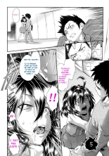 Chinpotsuki Ijimerarekko | - Etre une Nana Intersexe : Le récit d'une Persécution - page 92