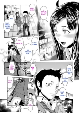 Chinpotsuki Ijimerarekko | - Etre une Nana Intersexe : Le récit d'une Persécution - page 121
