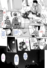 Chinpotsuki Ijimerarekko | - Etre une Nana Intersexe : Le récit d'une Persécution - page 128
