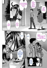 Chinpotsuki Ijimerarekko | - Etre une Nana Intersexe : Le récit d'une Persécution - page 129