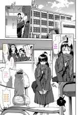 Chinpotsuki Ijimerarekko | - Etre une Nana Intersexe : Le récit d'une Persécution - page 132