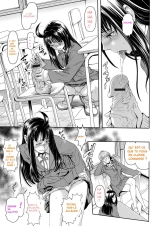 Chinpotsuki Ijimerarekko | - Etre une Nana Intersexe : Le récit d'une Persécution - page 134