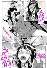Chinpotsuki Ijimerarekko | - Etre une Nana Intersexe : Le récit d'une Persécution - page 137