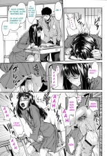 Chinpotsuki Ijimerarekko | - Etre une Nana Intersexe : Le récit d'une Persécution - page 140
