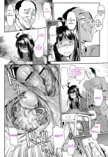 Chinpotsuki Ijimerarekko | - Etre une Nana Intersexe : Le récit d'une Persécution - page 147