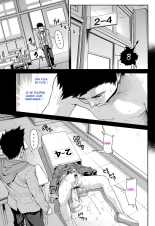 Chinpotsuki Ijimerarekko | - Etre une Nana Intersexe : Le récit d'une Persécution - page 152