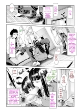 Chinpotsuki Ijimerarekko | - Etre une Nana Intersexe : Le récit d'une Persécution - page 179