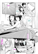 Chinpotsuki Ijimerarekko | - Etre une Nana Intersexe : Le récit d'une Persécution - page 182