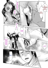 Chinpotsuki Ijimerarekko | - Etre une Nana Intersexe : Le récit d'une Persécution - page 206