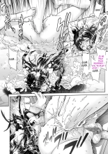 Chinpotsuki Ijimerarekko | - Etre une Nana Intersexe : Le récit d'une Persécution - page 210