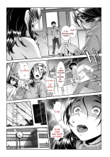 Chinpotsuki Ijimerarekko | - Etre une Nana Intersexe : Le récit d'une Persécution - page 225