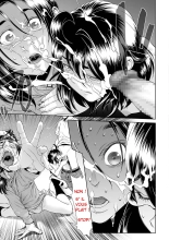 Chinpotsuki Ijimerarekko | - Etre une Nana Intersexe : Le récit d'une Persécution - page 229
