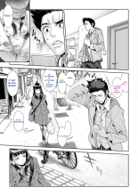 Chinpotsuki Ijimerarekko | - Etre une Nana Intersexe : Le récit d'une Persécution - page 251