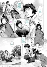 Chinpotsuki Ijimerarekko | - Etre une Nana Intersexe : Le récit d'une Persécution - page 253