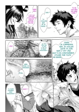 Chinpotsuki Ijimerarekko | - Etre une Nana Intersexe : Le récit d'une Persécution - page 254
