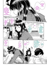Chinpotsuki Ijimerarekko | - Etre une Nana Intersexe : Le récit d'une Persécution - page 256