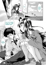 Chinpotsuki Ijimerarekko | - Etre une Nana Intersexe : Le récit d'une Persécution - page 257