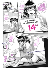 Chinpotsuki Ijimerarekko | - Etre une Nana Intersexe : Le récit d'une Persécution - page 266