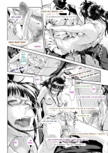 Chinpotsuki Ijimerarekko | - Etre une Nana Intersexe : Le récit d'une Persécution - page 278