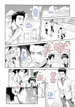 Chinpotsuki Ijimerarekko | - Etre une Nana Intersexe : Le récit d'une Persécution - page 286
