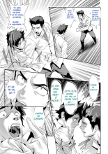Chinpotsuki Ijimerarekko | - Etre une Nana Intersexe : Le récit d'une Persécution - page 287
