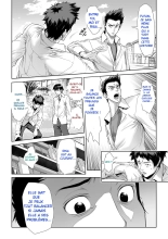 Chinpotsuki Ijimerarekko | - Etre une Nana Intersexe : Le récit d'une Persécution - page 288