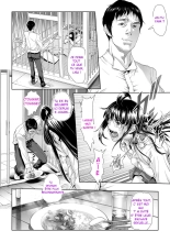 Chinpotsuki Ijimerarekko | - Etre une Nana Intersexe : Le récit d'une Persécution - page 290