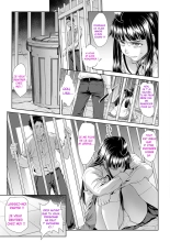 Chinpotsuki Ijimerarekko | - Etre une Nana Intersexe : Le récit d'une Persécution - page 291