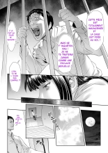 Chinpotsuki Ijimerarekko | - Etre une Nana Intersexe : Le récit d'une Persécution - page 292