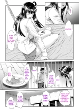 Chinpotsuki Ijimerarekko | - Etre une Nana Intersexe : Le récit d'une Persécution - page 293