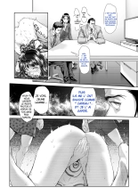 Chinpotsuki Ijimerarekko | - Etre une Nana Intersexe : Le récit d'une Persécution - page 318
